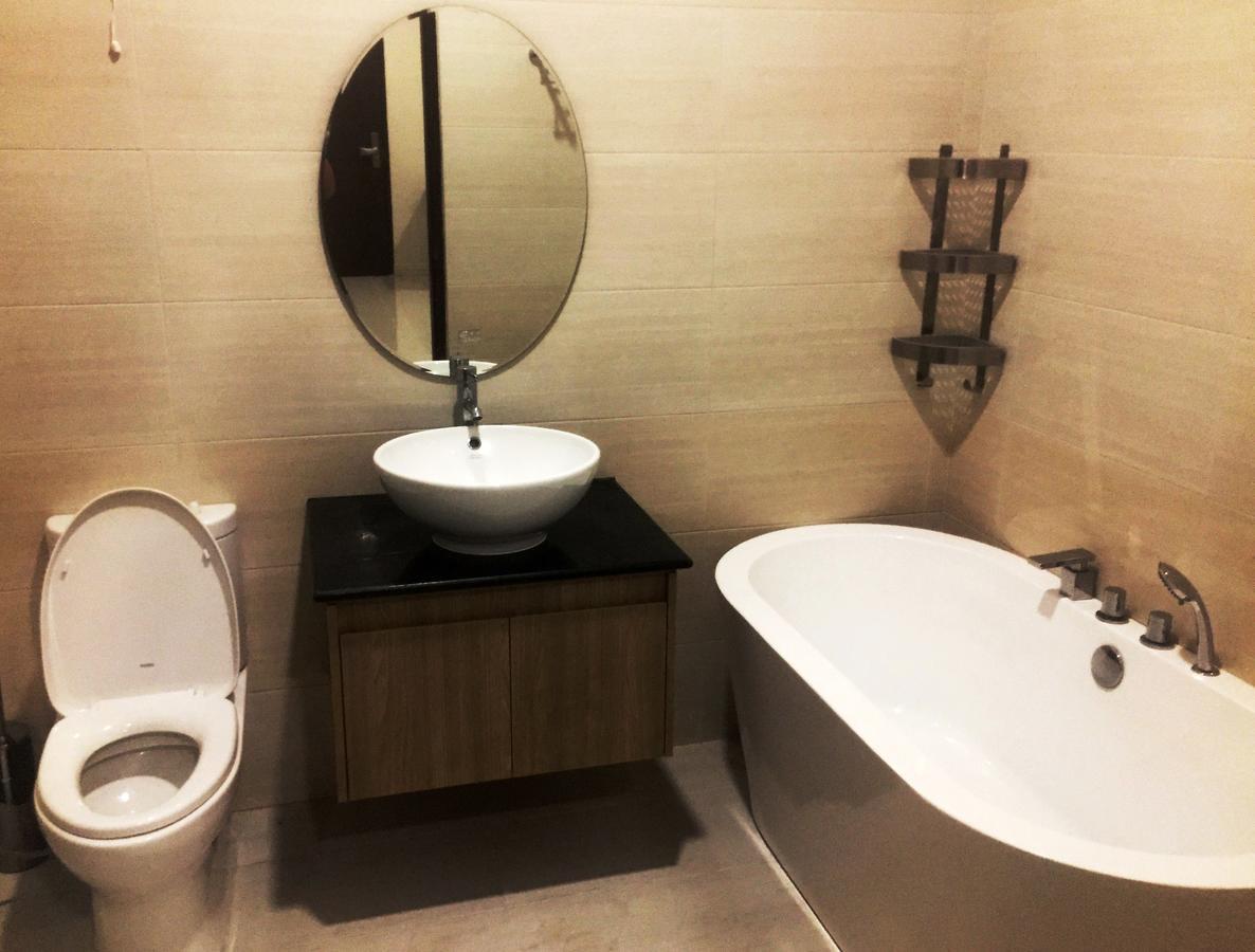 Ruby Garden Hotel Янгон Экстерьер фото